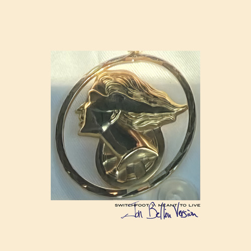 Jon Bellion & Switchfoot Meant to Live (Jon Bellion Version) cover artwork