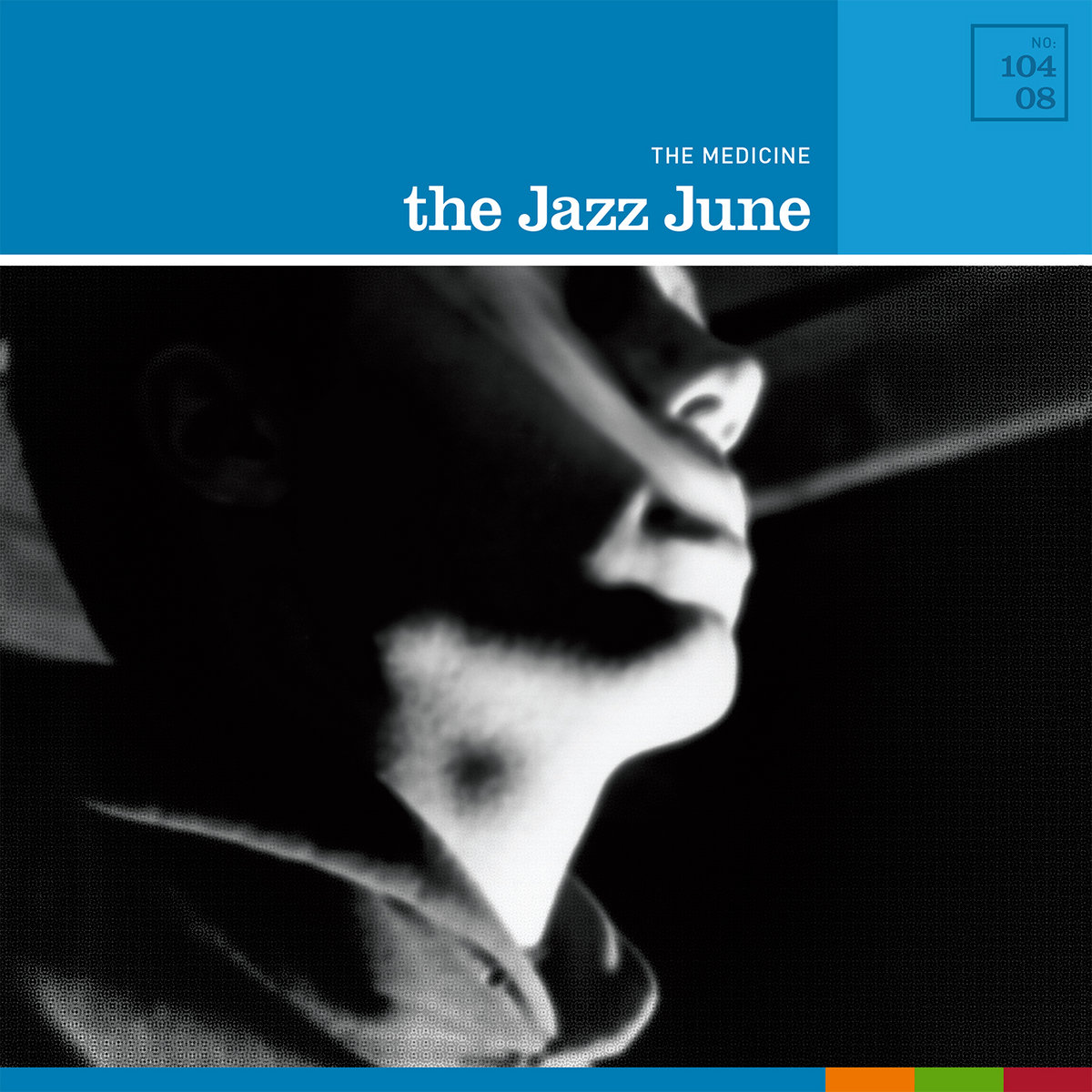 The Jazz June — The Medicine cover artwork