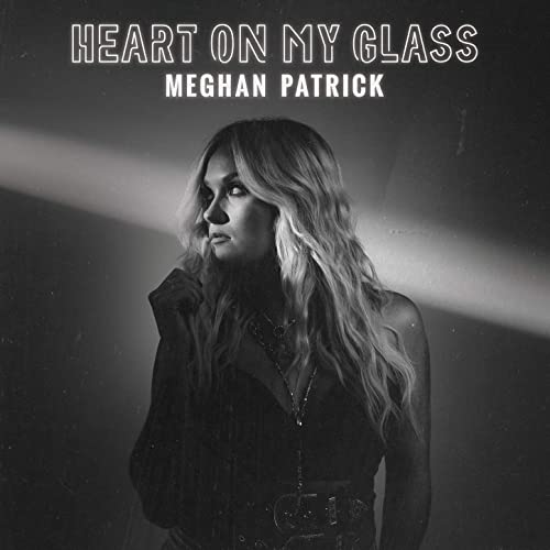 Meghan Patrick Cool About It cover artwork