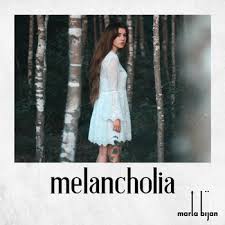Marta Bijan Melancholia cover artwork