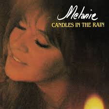 Melanie — Lay Down (Candles in the Rain) cover artwork