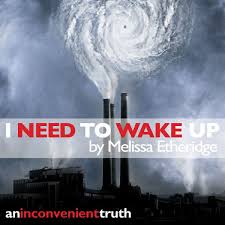 Melissa Etheridge — I Need to Wake Up (from &quot;An Inconvenient Truth&quot;) cover artwork