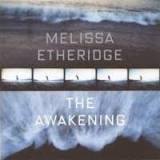 Melissa Etheridge The Awakening cover artwork