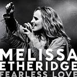 Melissa Etheridge Fearless Love cover artwork