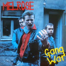 Melrose — Gang War cover artwork