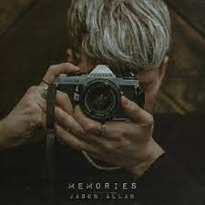 Jason Allan — Memories cover artwork