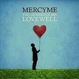 MercyMe The Generous Mr. Lovewell cover artwork