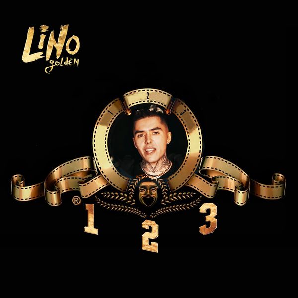 Lino Golden 123 cover artwork