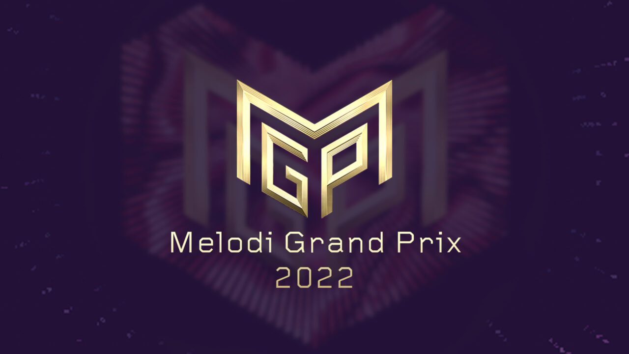Melodi Grand Prix 🇳🇴 — Melodi Grand Prix 2022 cover artwork