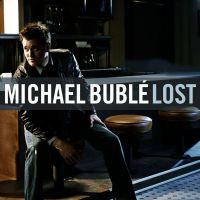 Michael Bublé Lost cover artwork