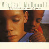 Michael McDonald — I Stand for You cover artwork