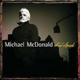 Michael McDonald Soul Speak cover artwork