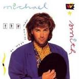 Michael W. Smith Go West, Young Man cover artwork