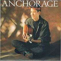 Michelle Shocked — Anchorage cover artwork