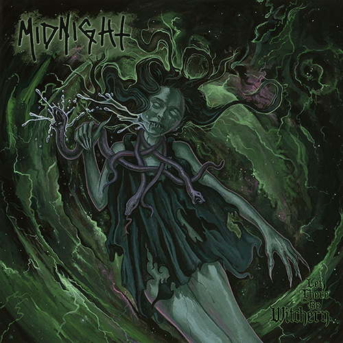 Midnight — Devil Virgin cover artwork