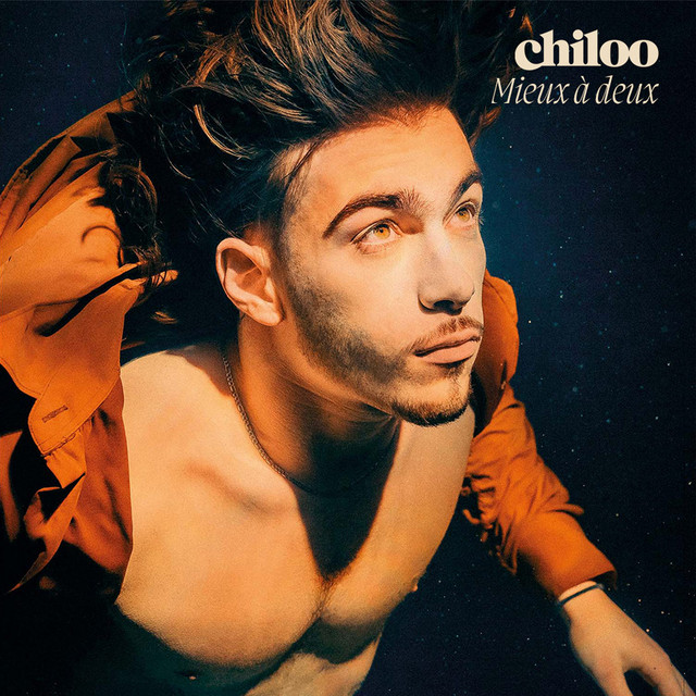 Chiloo — Mieux à deux cover artwork