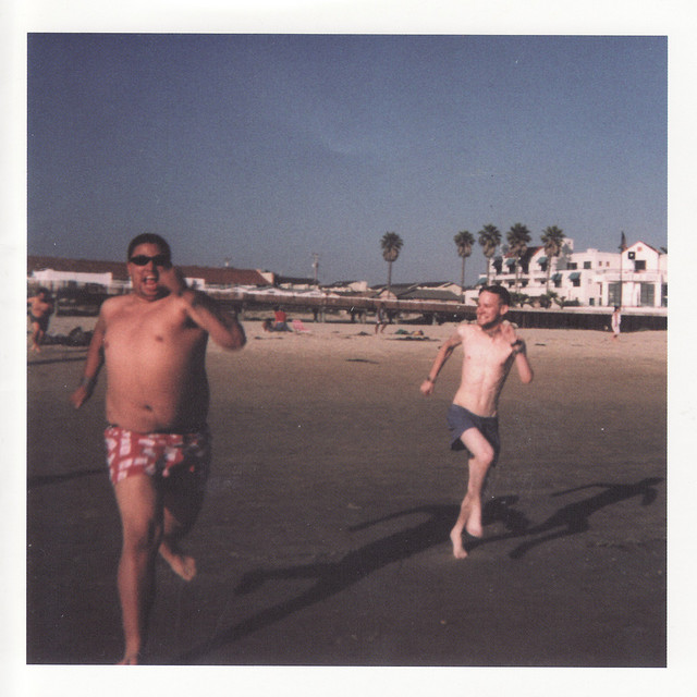 On The Might Of Princes Where You Are and Where You Want to Be cover artwork