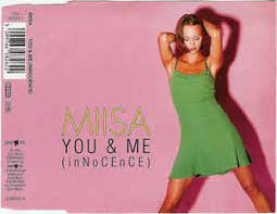 Miisa — You &amp; Me (Innocence) cover artwork