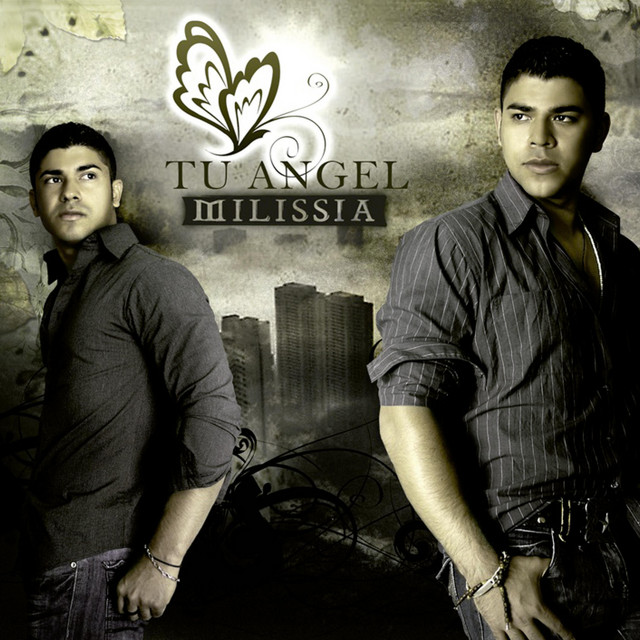 Milissia — Tu Ángel cover artwork