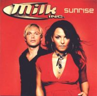 Milk Inc. Sunrise cover artwork