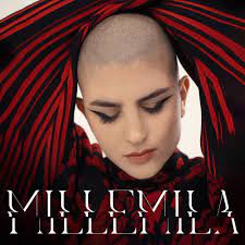 Hu — Millemila cover artwork