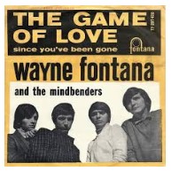 The Mindbenders — Game of Love cover artwork