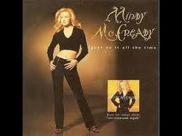 Mindy McCready — Guys Do It All the Time cover artwork