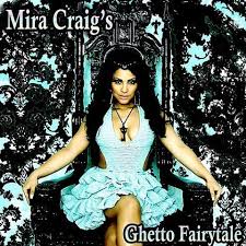 Mira Craig — I&#039;m The One cover artwork