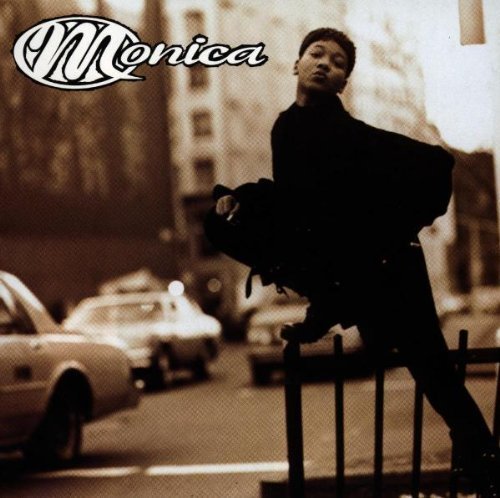 Monica Miss Thing cover artwork