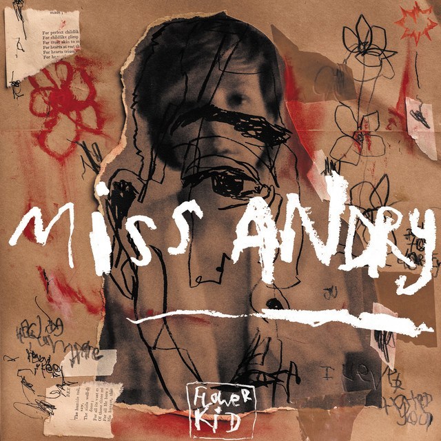 flowerkid — Miss Andry cover artwork