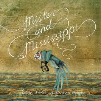 Mister &amp; Mississippi — Same Room, Different House cover artwork