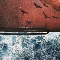 Mister &amp; Mississippi We Only Part To Meet Again cover artwork