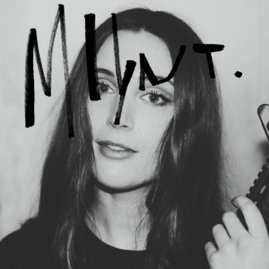 MIYNT — Cool cover artwork