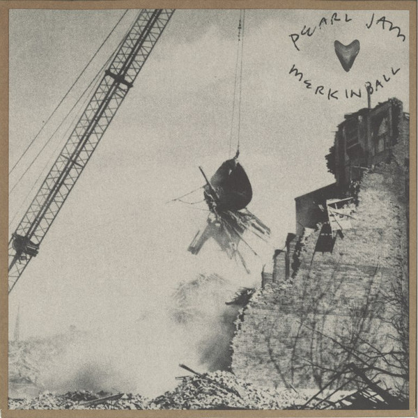 Pearl Jam — I Got Id cover artwork