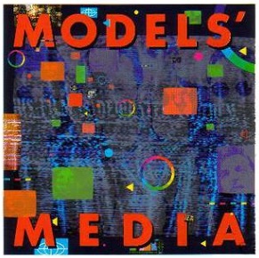Models — Hold On cover artwork