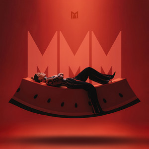 Minelli — MMM cover artwork