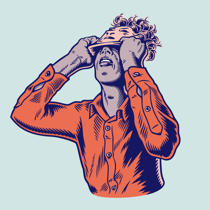 Moderat II cover artwork