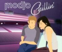Modjo — Chillin&#039; cover artwork