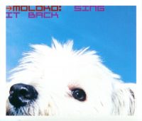 Moloko — Sing It Back cover artwork