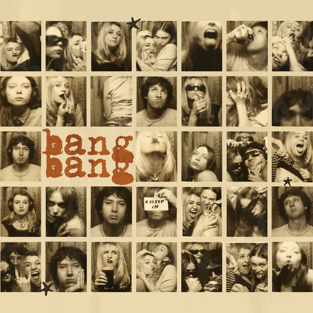 Momma — Bang Bang cover artwork