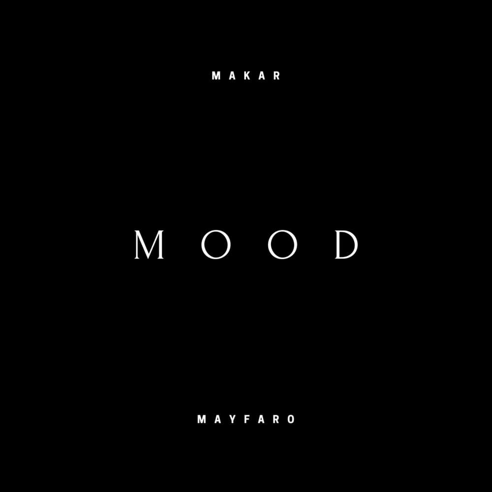 Makar — Mood cover artwork