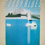 The Moody Blues Sur la Mer cover artwork