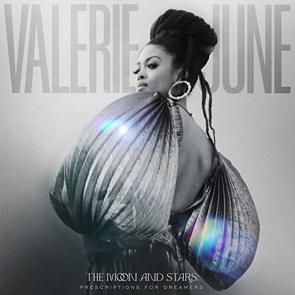Valerie June featuring Carla Thomas — Call Me A Fool cover artwork