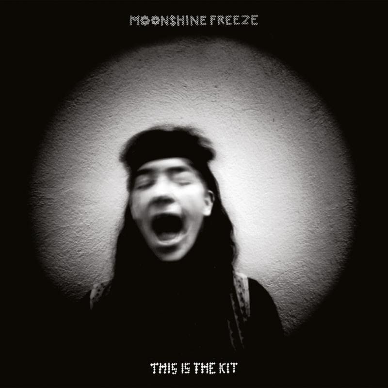 This Is the Kit — Moonshine Freeze cover artwork