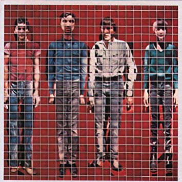 Talking Heads More Songs About Buildings and Food cover artwork