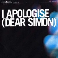 Moss I Apologise (Dear Simon) cover artwork