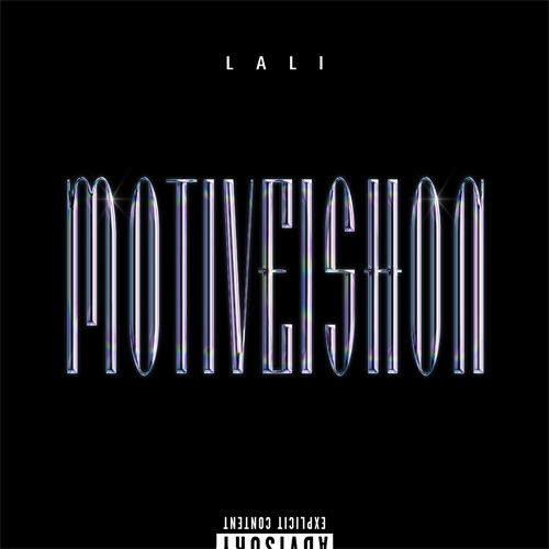 Lali MOTIVEISHON cover artwork