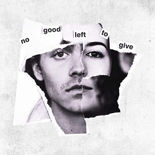 Movements No Good Left To Give cover artwork