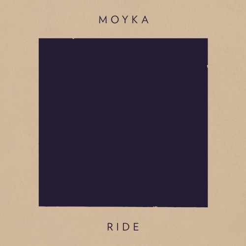 Moyka Ride cover artwork