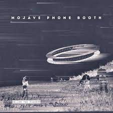 Mojave Phone Booth — Mineral Deposits cover artwork